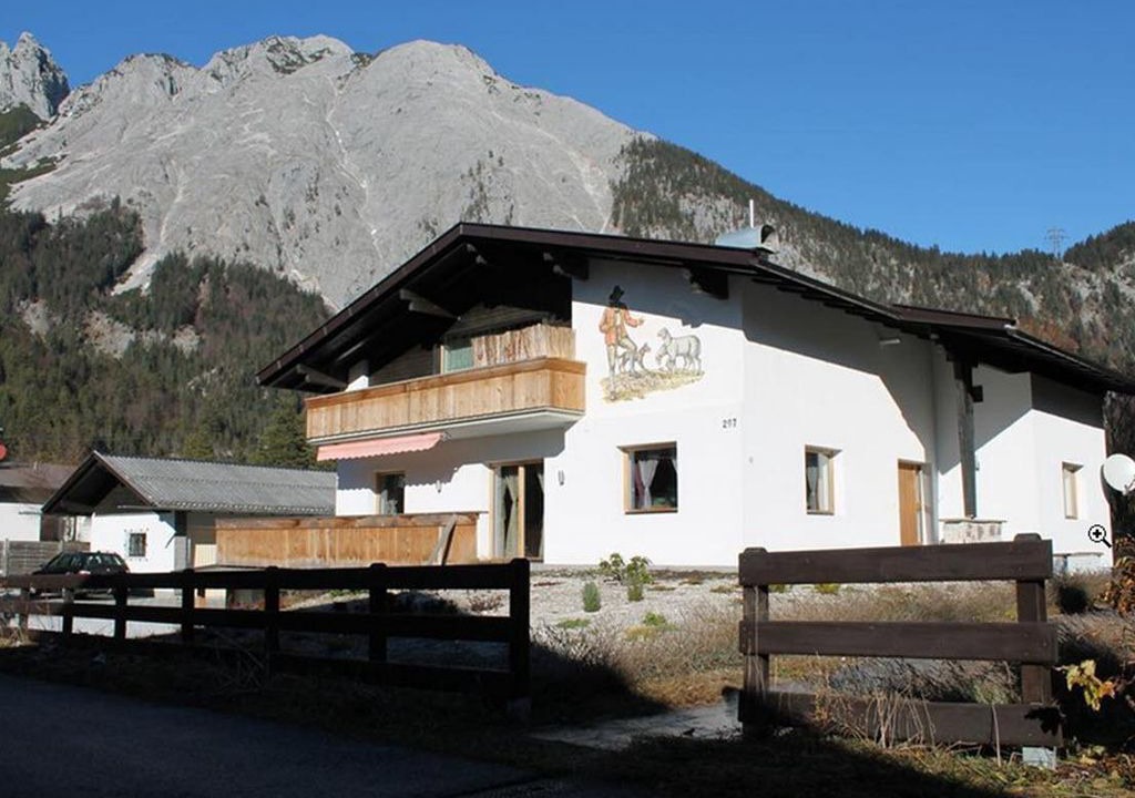 Photo of Outdoor in Scharnitz