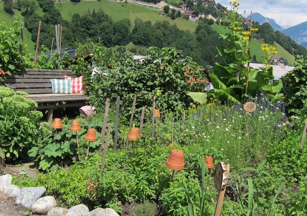 Photo of Outdoor in Sellrain