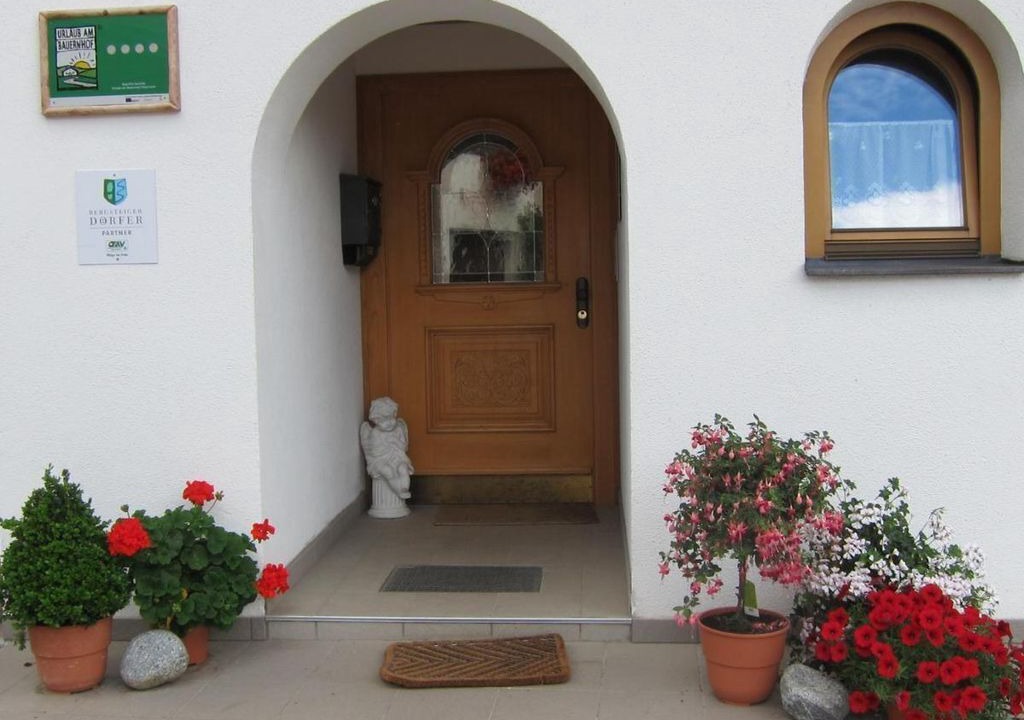 Photo of Outdoor in Sellrain