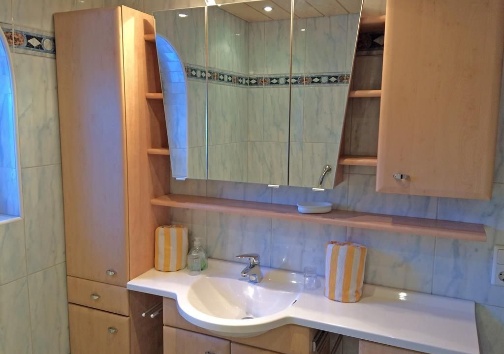 Photo of Bathroom in Sellrain
