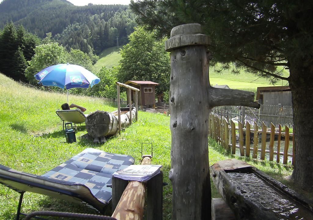 Photo of Outdoor in Sellrain