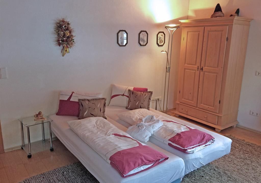 Photo of Bedroom in Sellrain