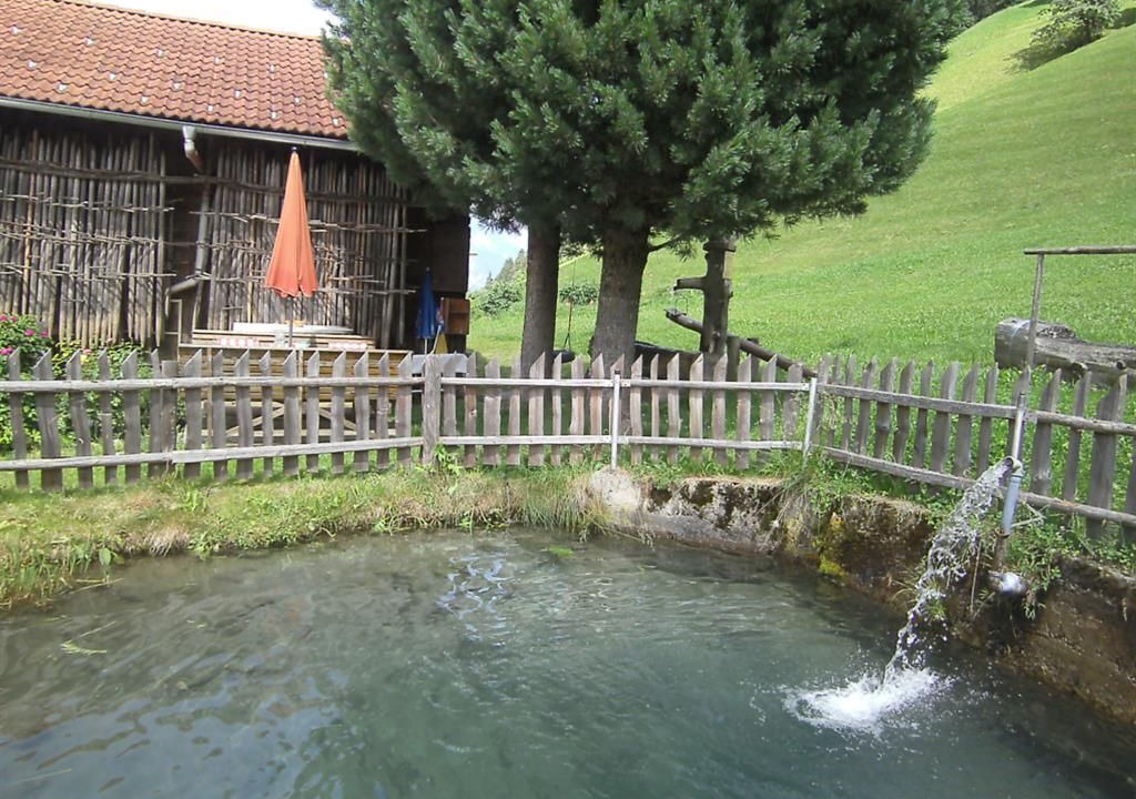 Photo of Outdoor in Sellrain