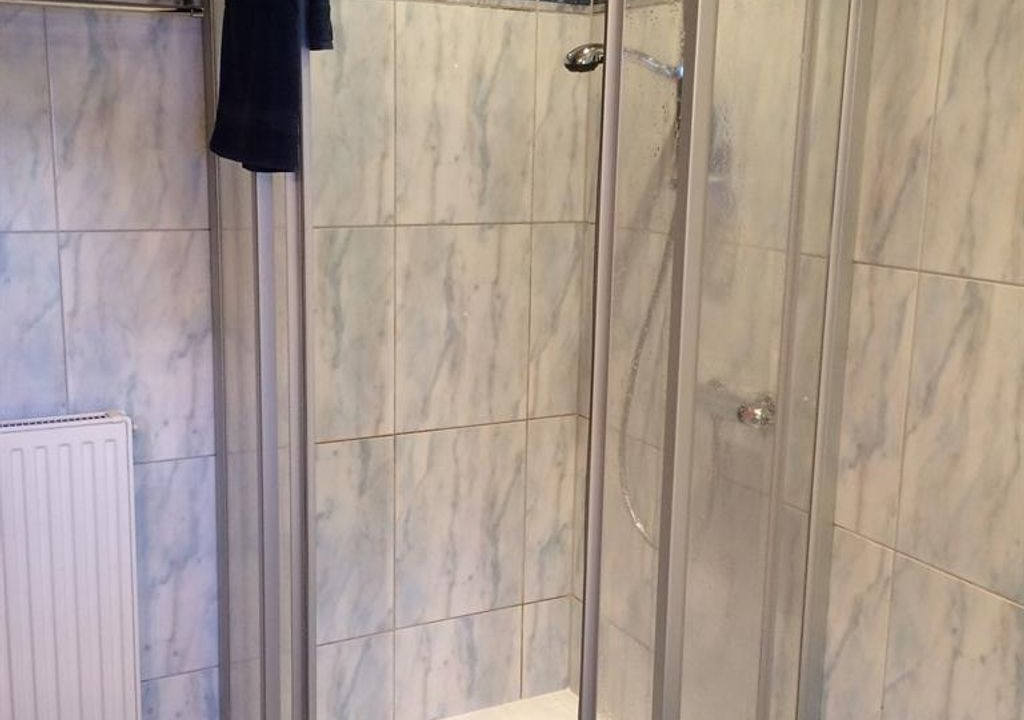 Photo of Bathroom in Sellrain
