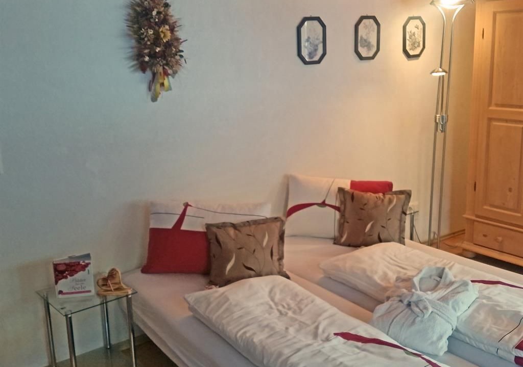 Photo of Bedroom in Sellrain