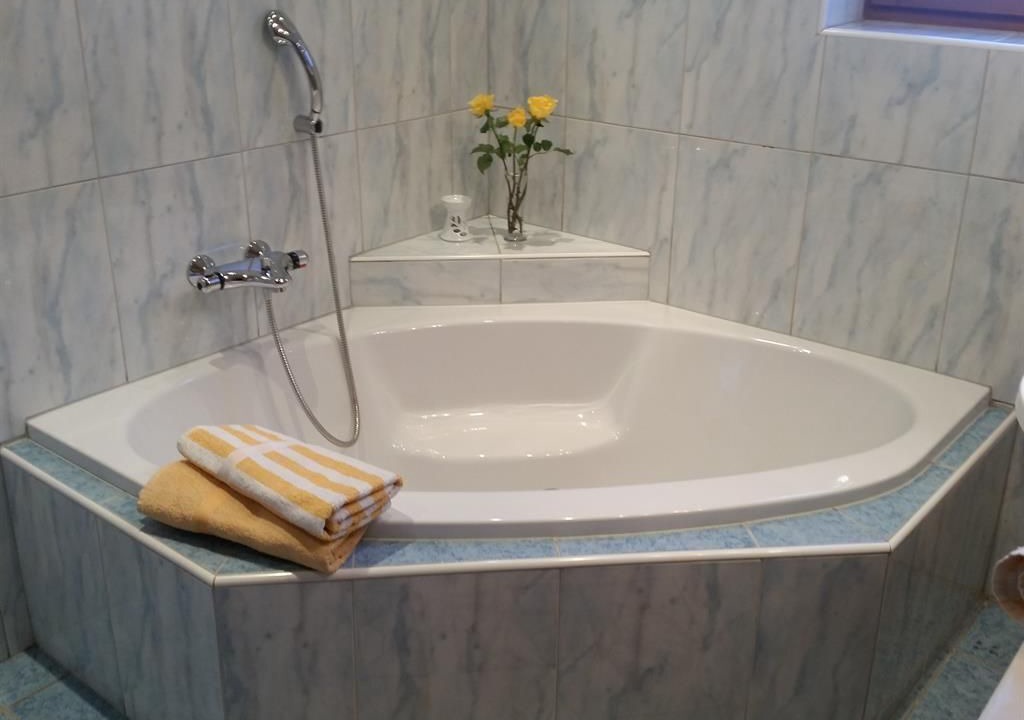 Photo of Bathroom in Sellrain