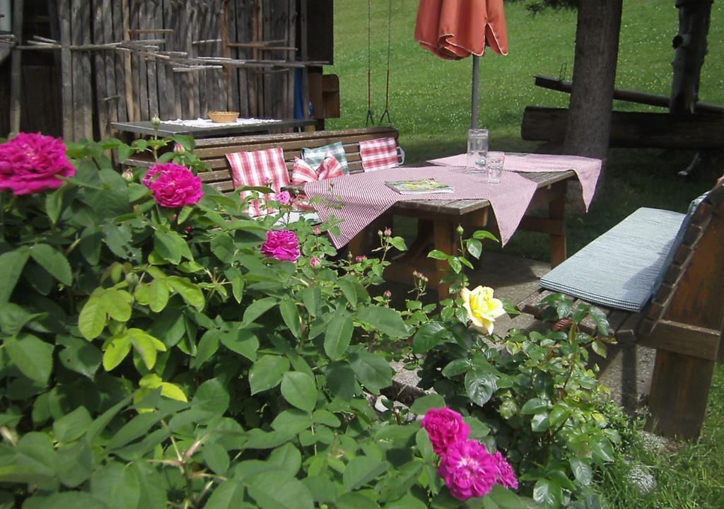 Photo of Outdoor in Sellrain
