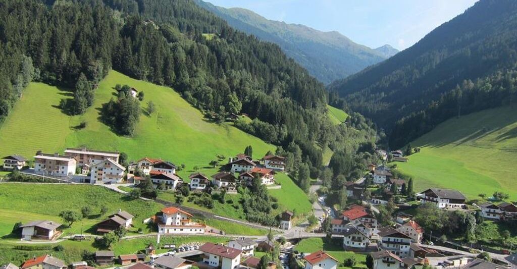 Photo of Outdoor in Sellrain