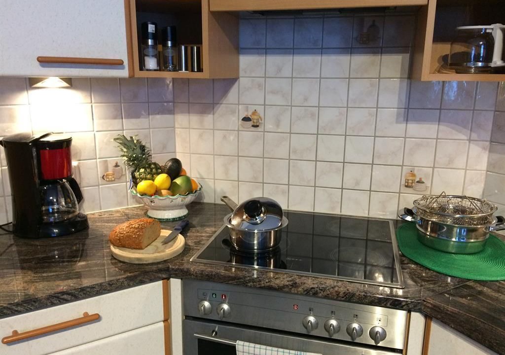 Photo of Kitchen in Sellrain