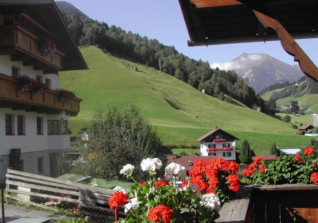 Photo of Outdoor in Sellrain