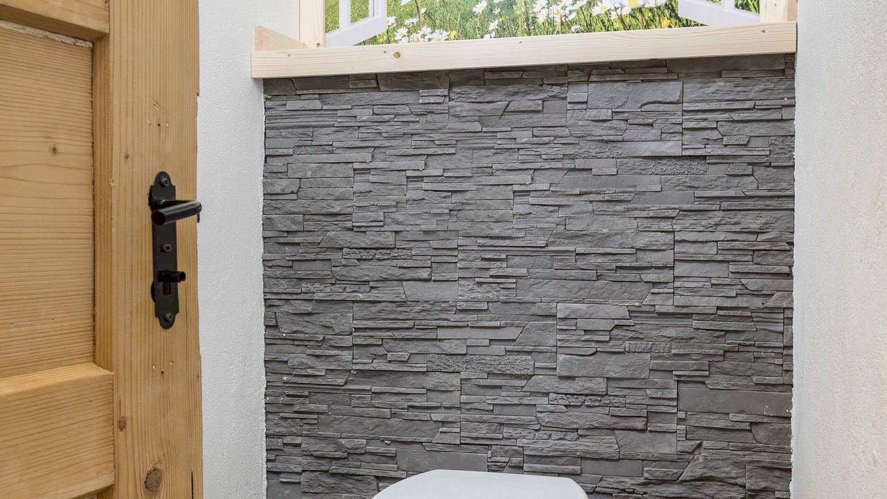 Photo of Bathroom in Laengenfeld