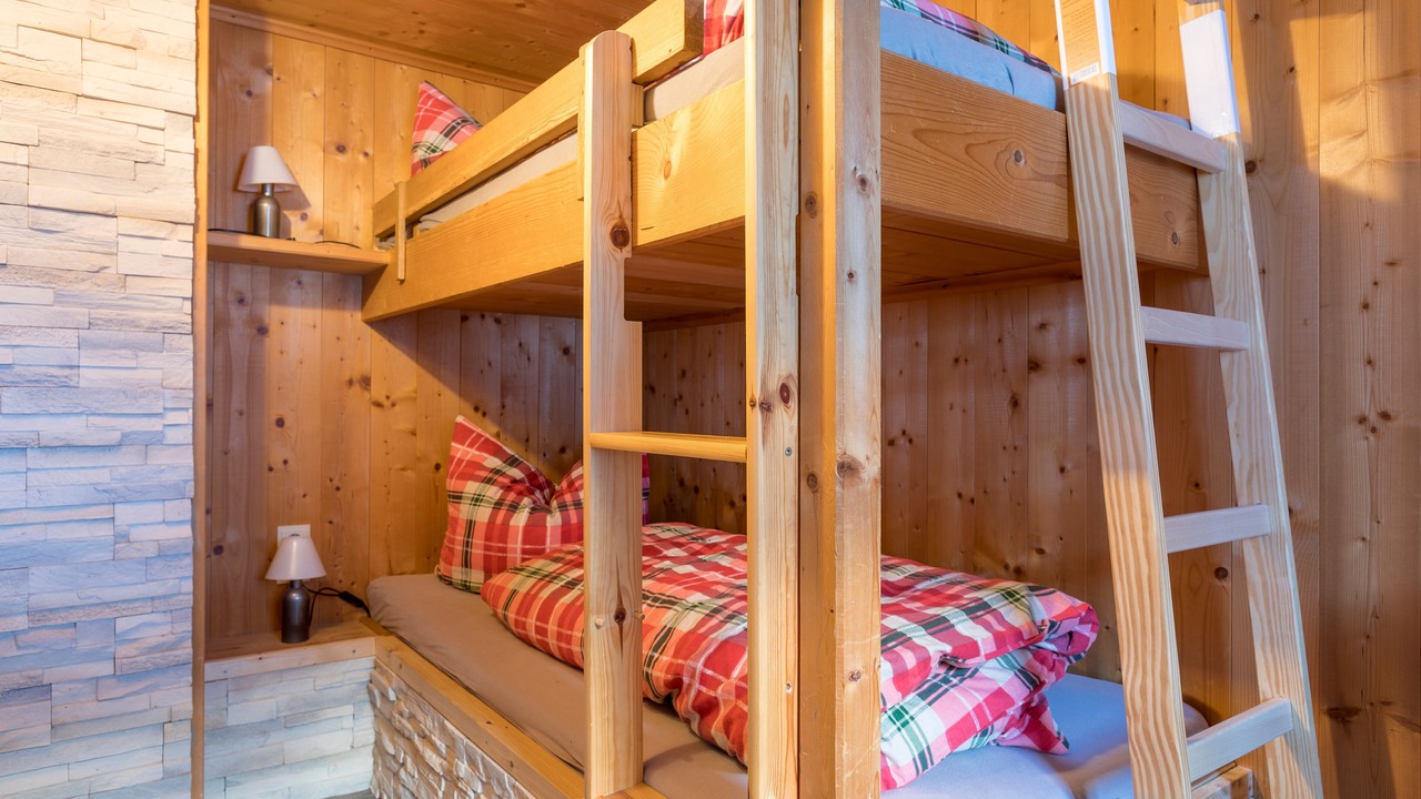 Photo of Bedroom in Laengenfeld