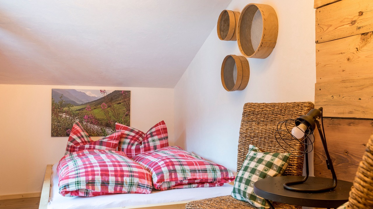 Photo of Bedroom in Laengenfeld