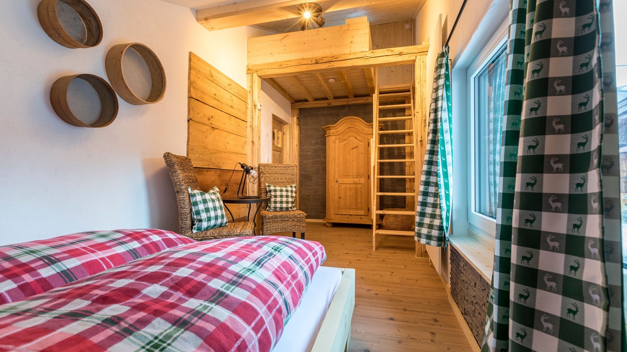 Photo of Bedroom in Laengenfeld
