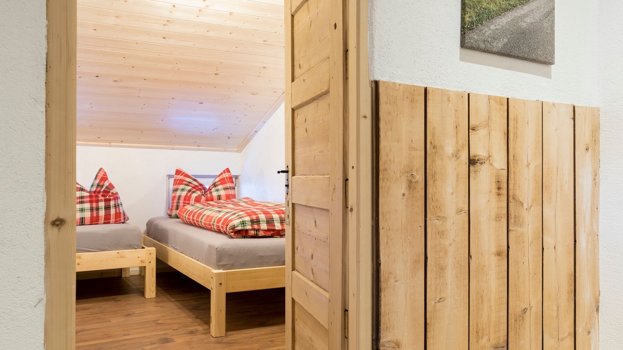 Photo of Bedroom in Laengenfeld