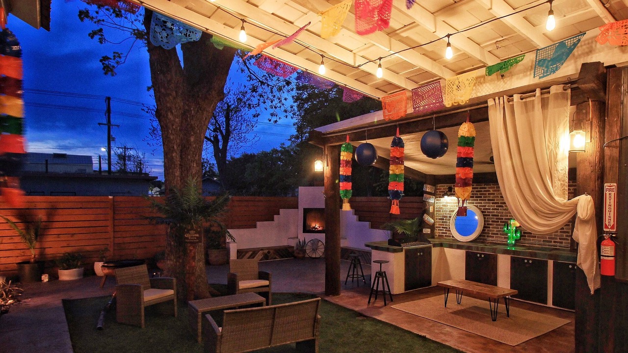 Photo of Outdoor in West San Antonio