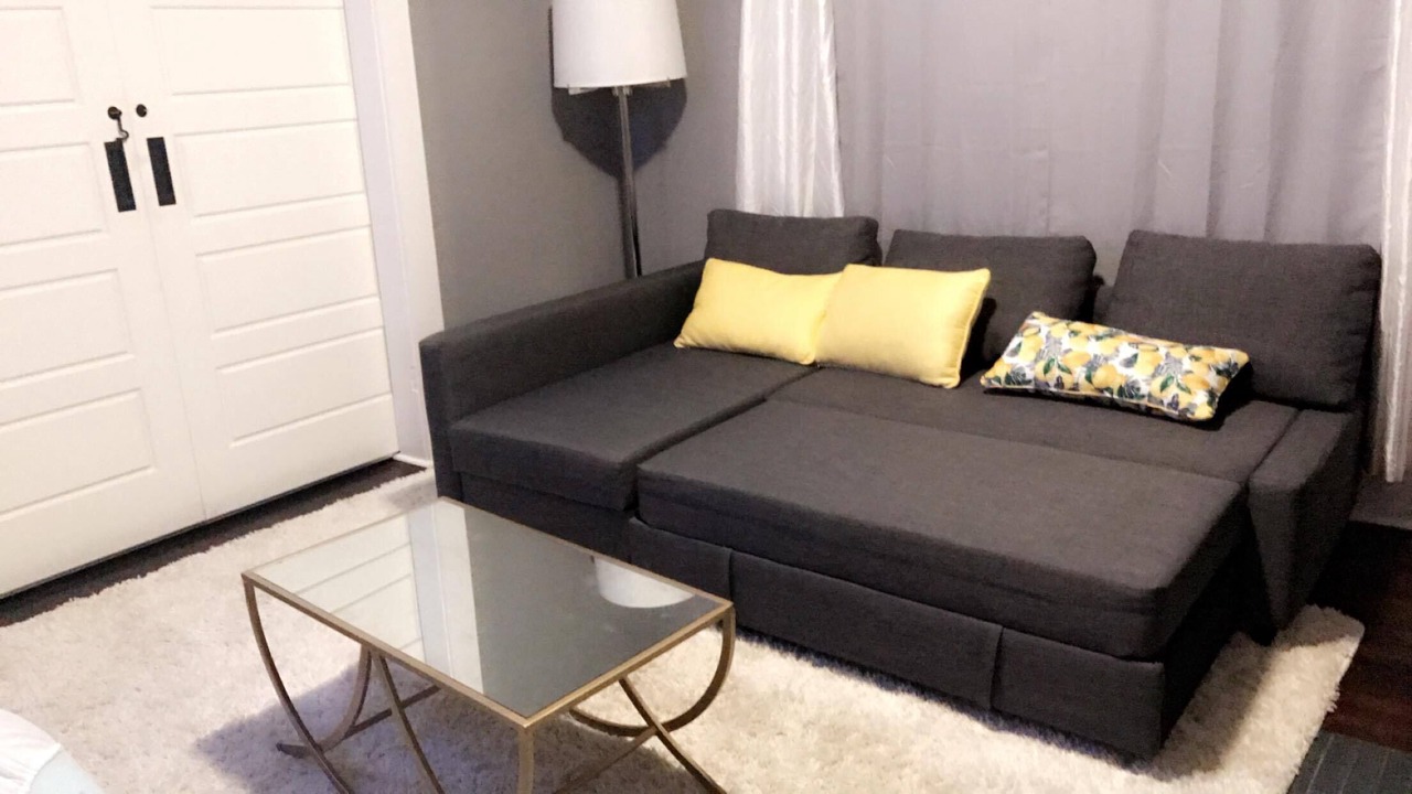 Photo of Livingroom in West San Antonio