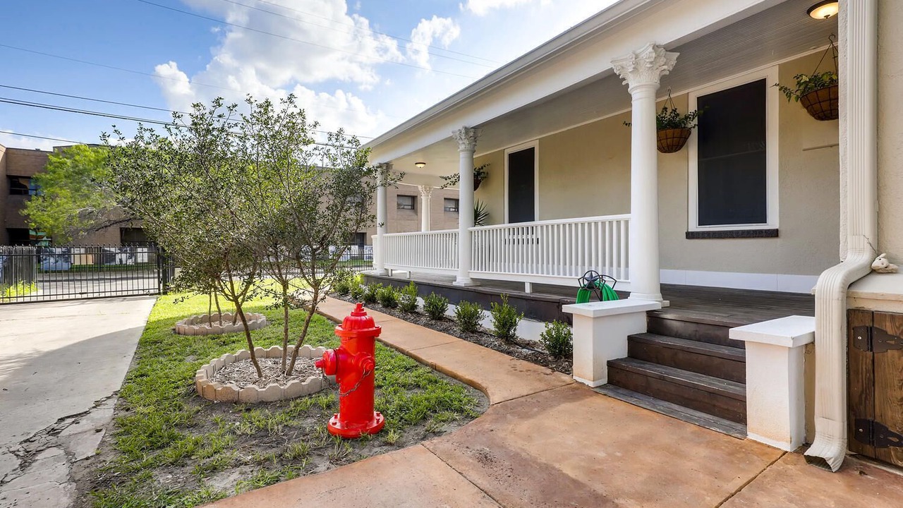 Photo of Outdoor in West San Antonio