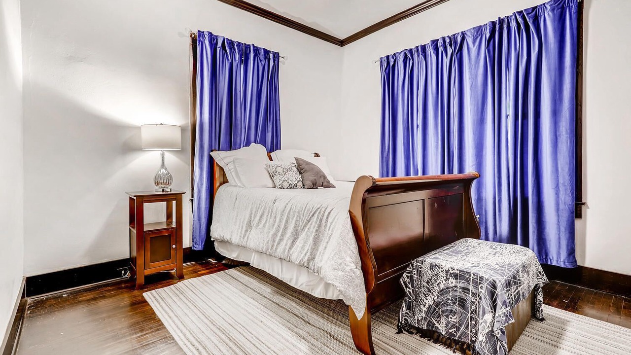 Photo of Bedroom in West San Antonio