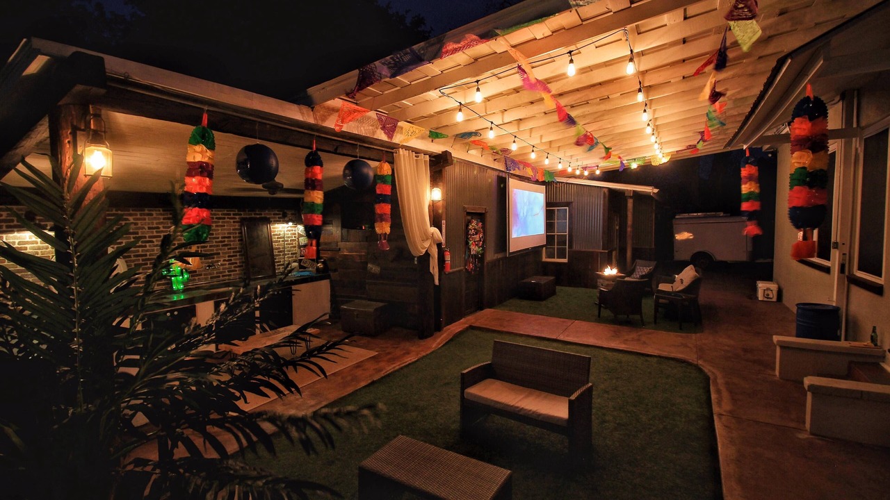 Photo of Patio Balcony in West San Antonio