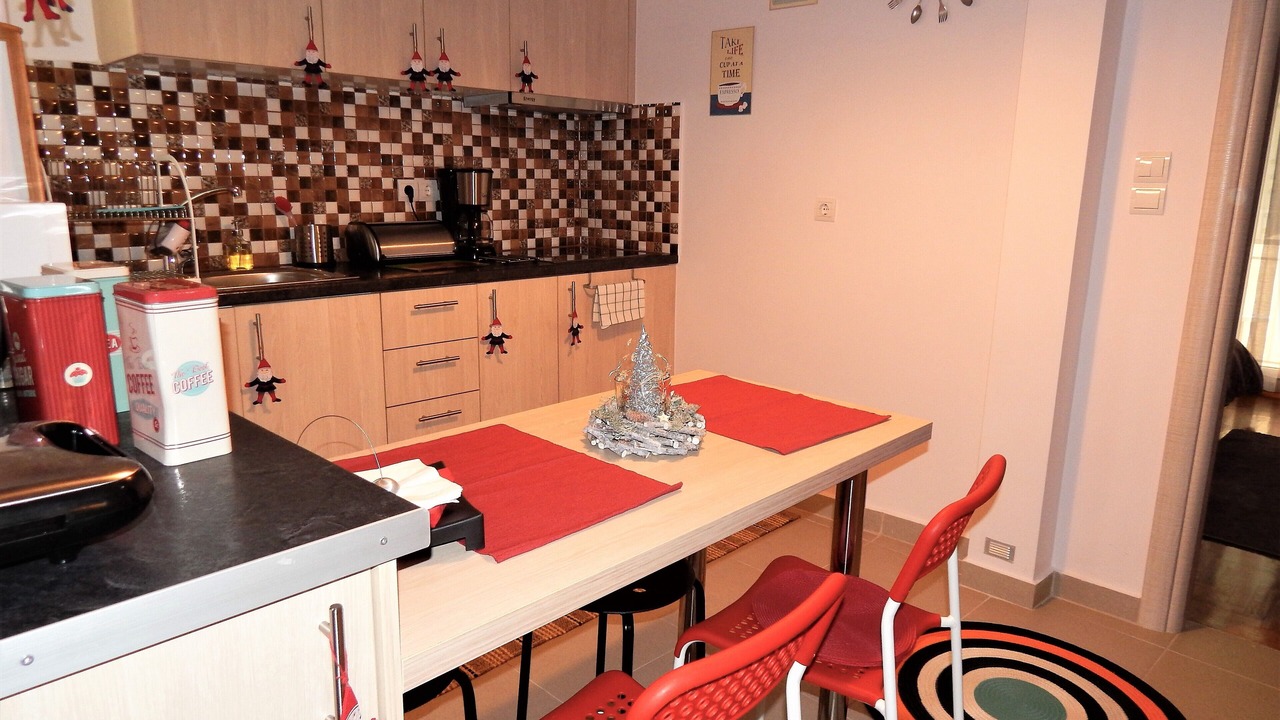 Photo of Kitchen in Attiki