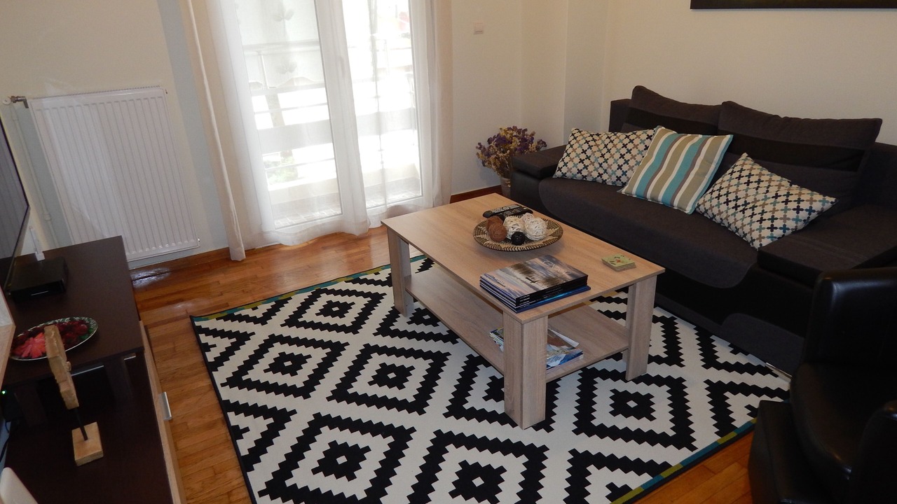 Photo of Livingroom in Attiki