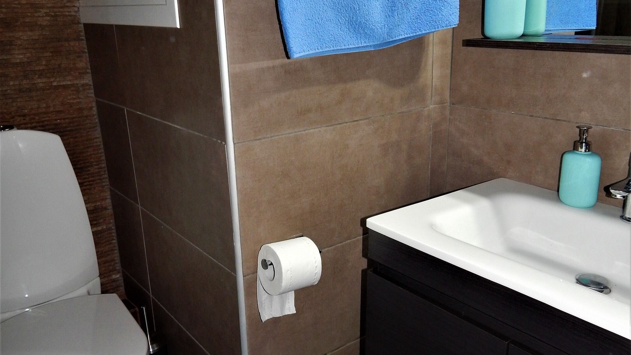Photo of Bathroom in Attiki