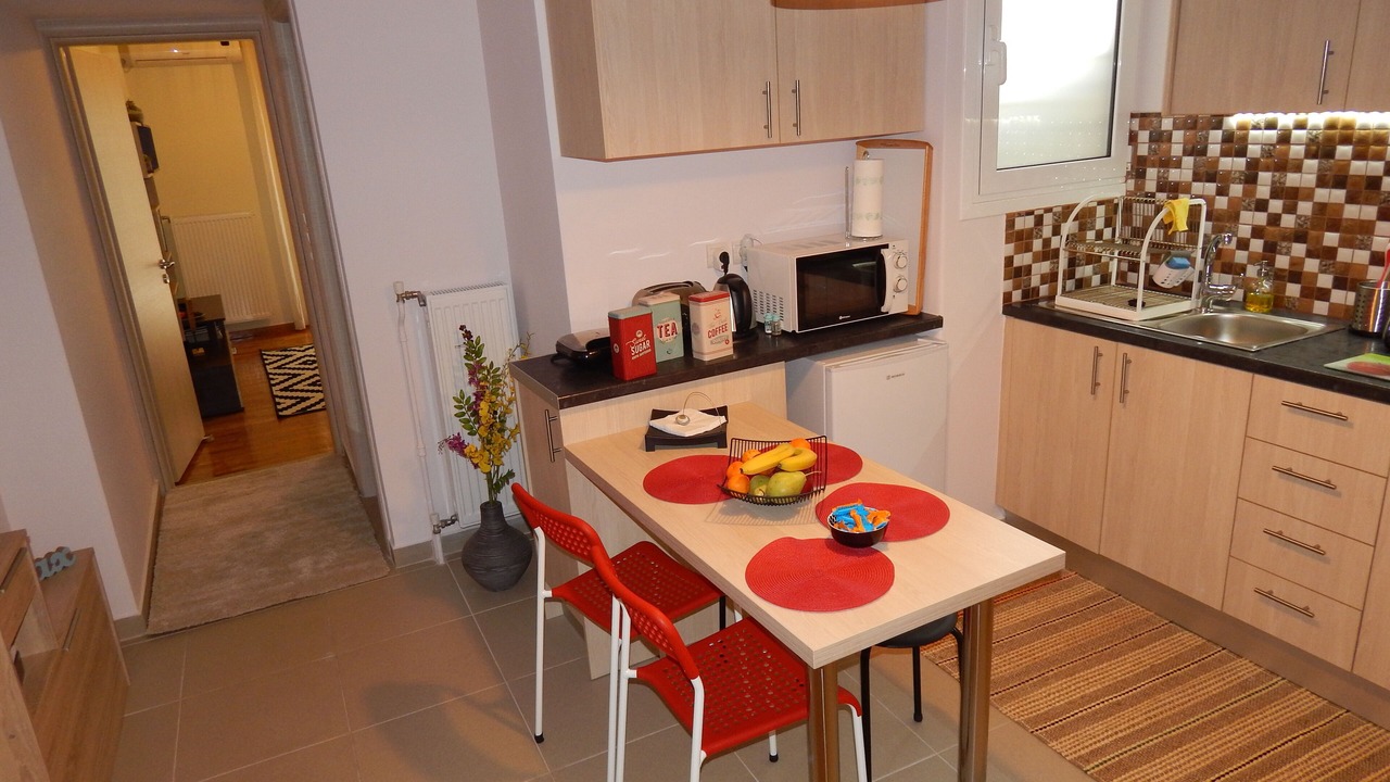 Photo of Kitchen in Attiki
