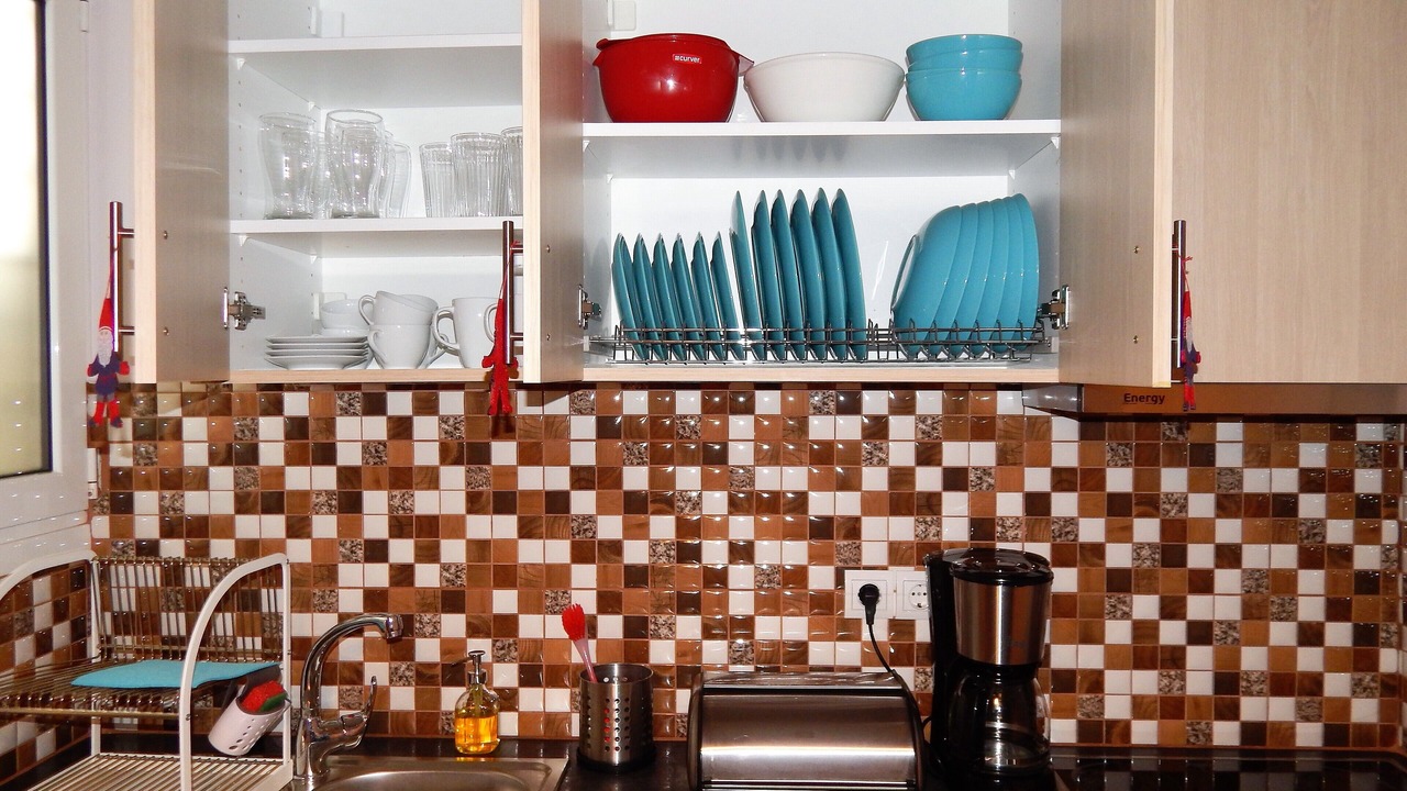 Photo of Kitchen in Attiki
