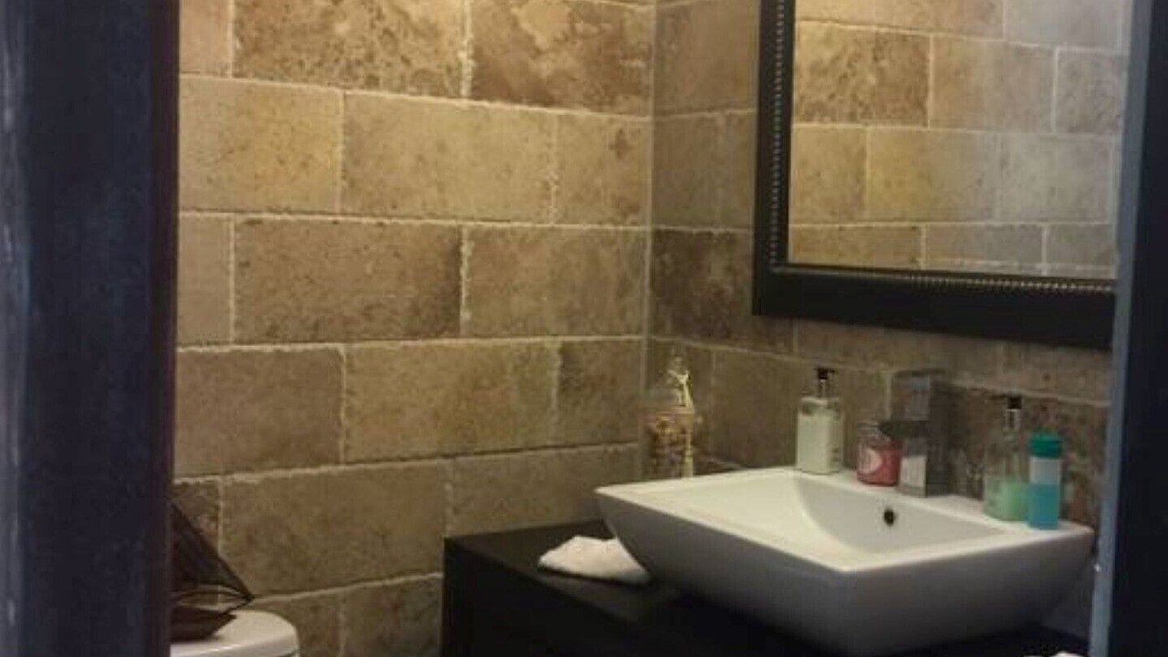 Photo of Bathroom in Zarzal