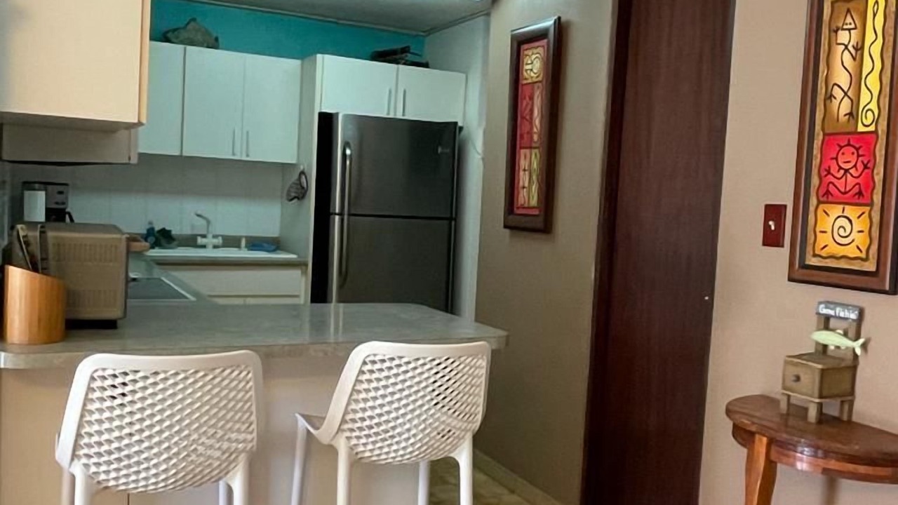 Photo of Kitchen in Zarzal