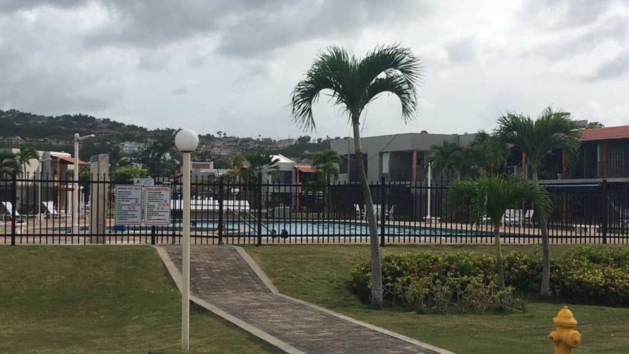 Photo of Outdoor in Zarzal