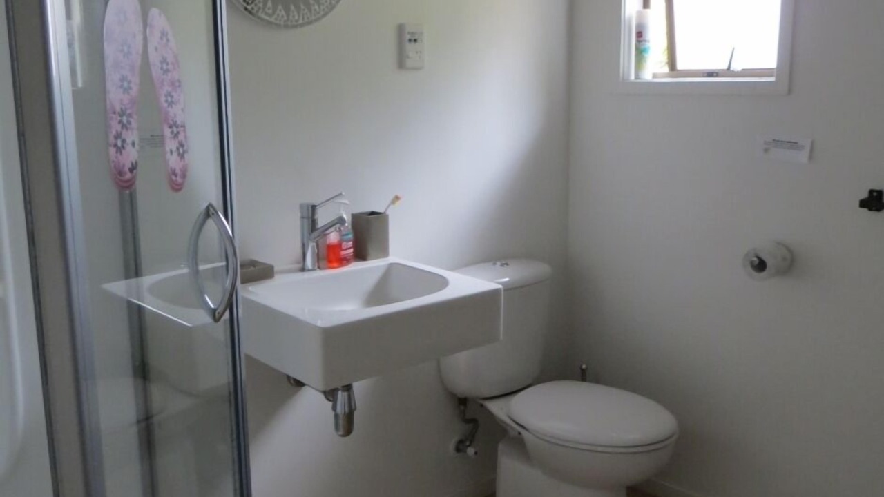 Photo of Bathroom in Tawharanui