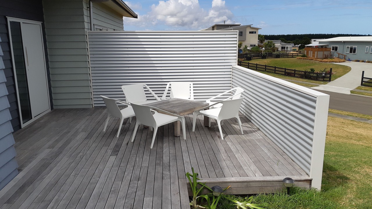 Photo of Outdoor in Waitarere Beach