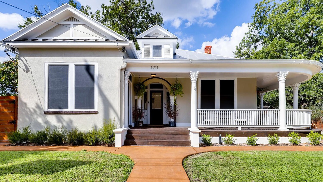 Photo of Outdoor in West San Antonio