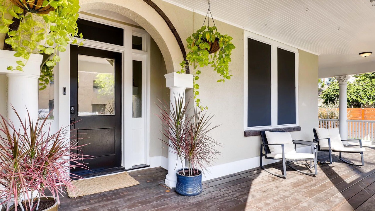 Photo of Outdoor in West San Antonio