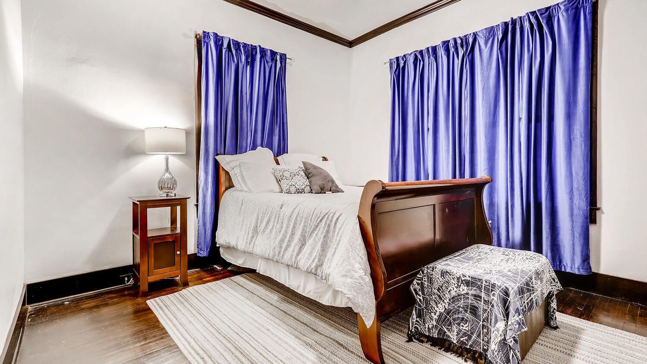 Photo of Bedroom in West San Antonio