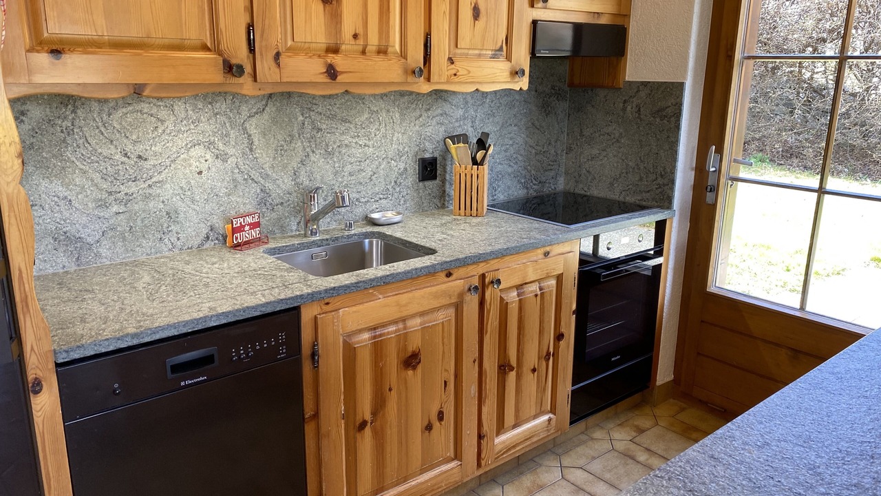 Photo of Kitchen in Grone
