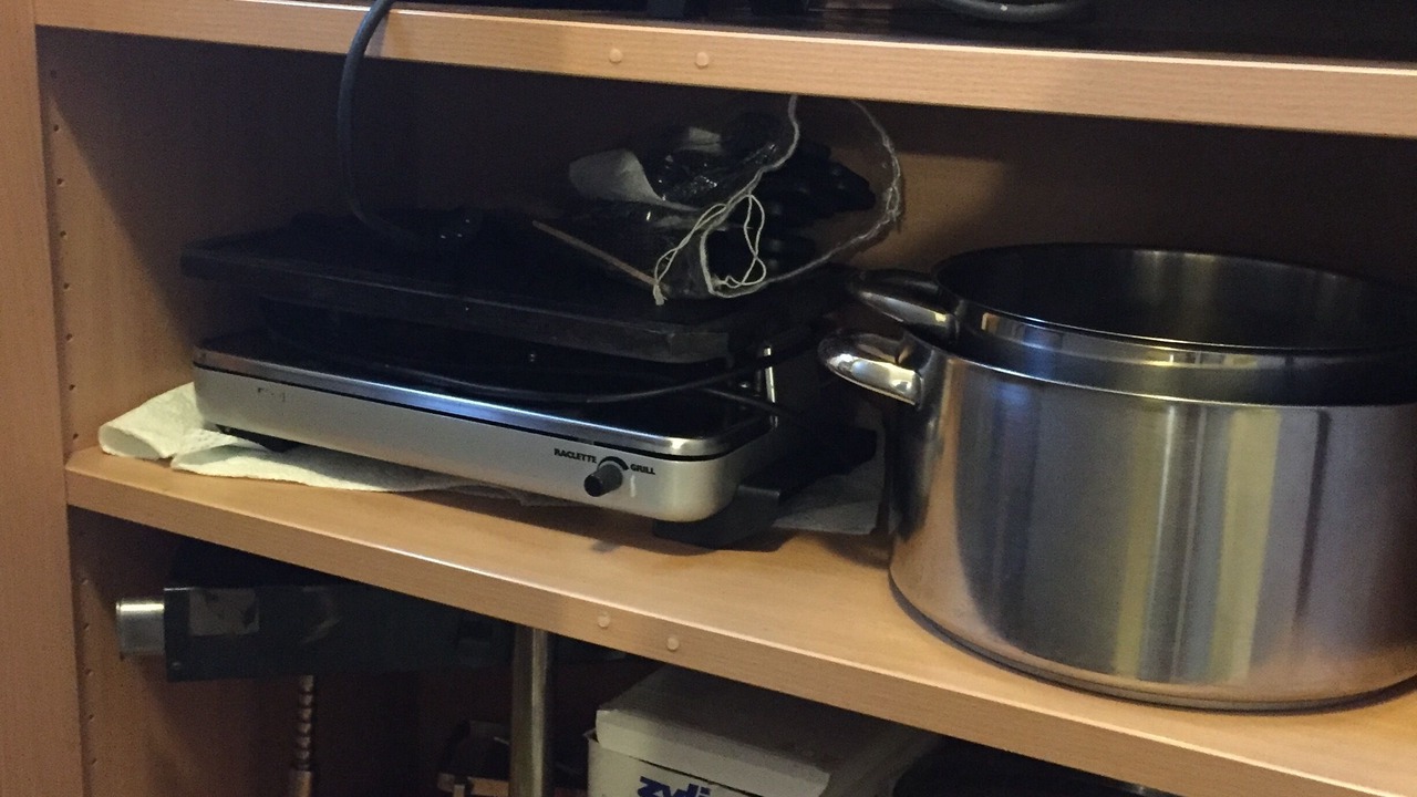 Photo of Kitchen in Grone
