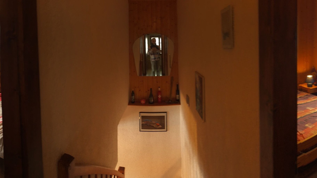 Photo of Bedroom in Grone