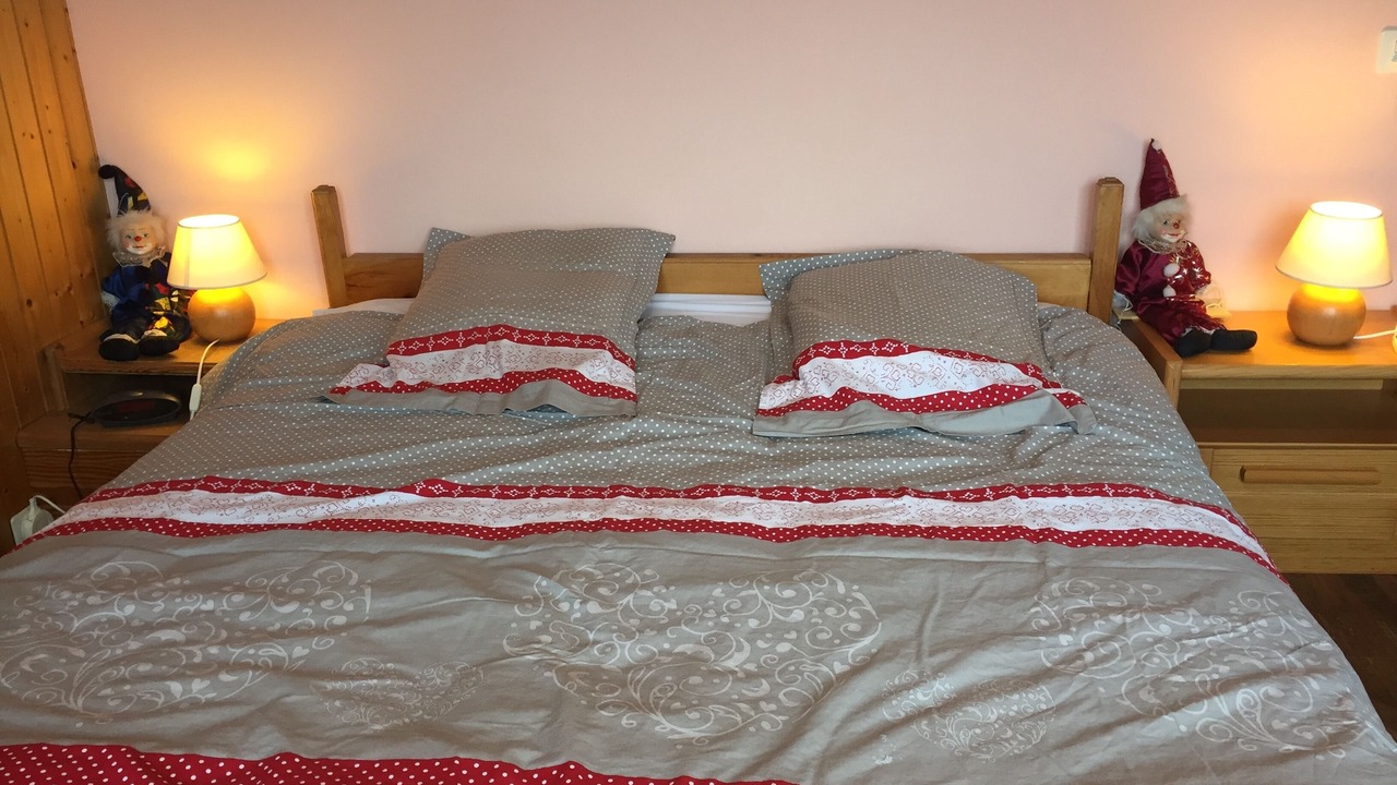 Photo of Bedroom in Grone