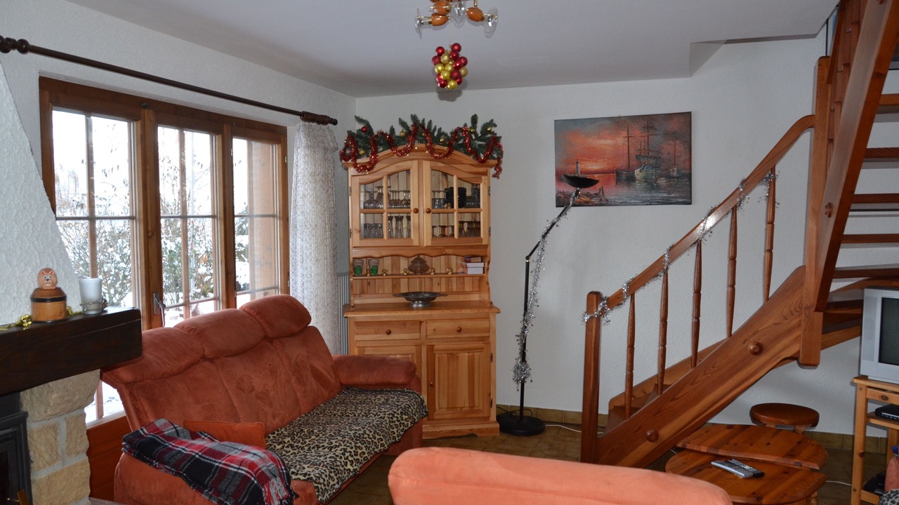 Photo of Livingroom in Grone