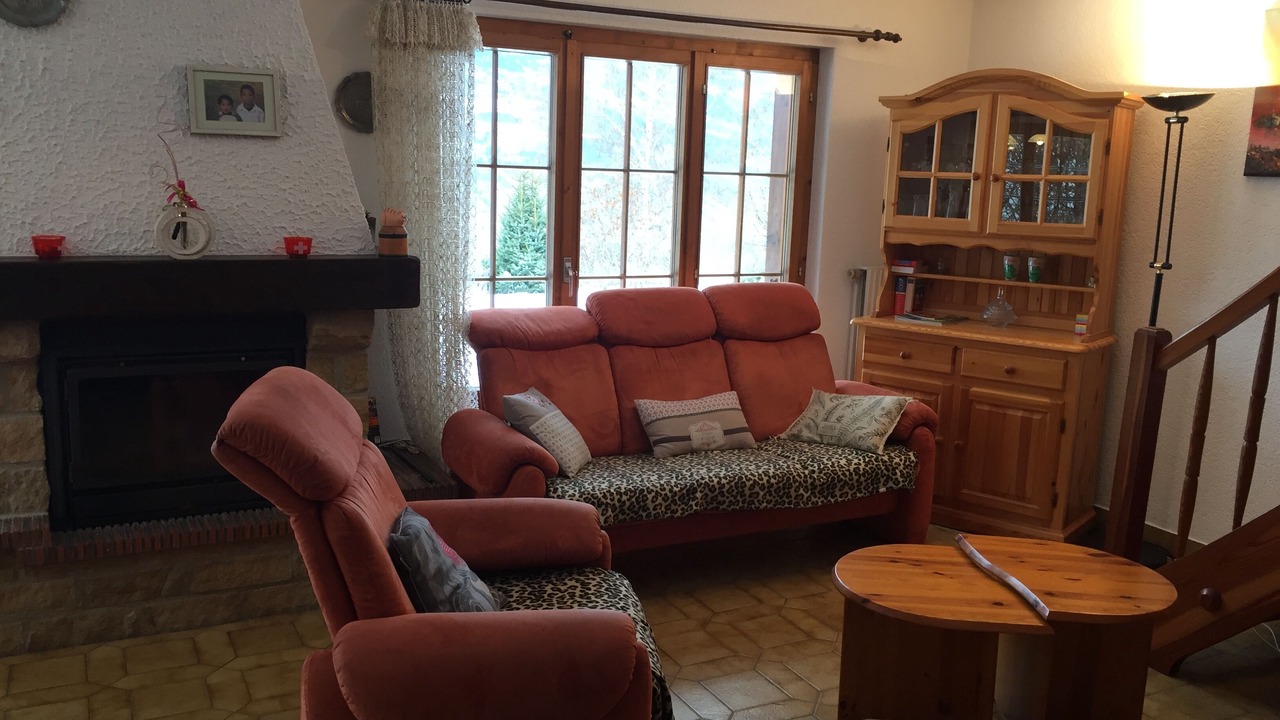 Photo of Livingroom in Grone