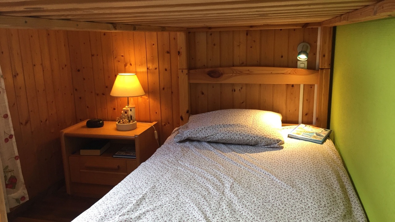 Photo of Bedroom in Grone