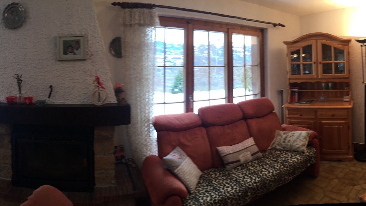 Photo of Livingroom in Grone