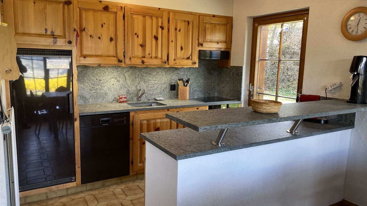 Photo of Kitchen in Grone