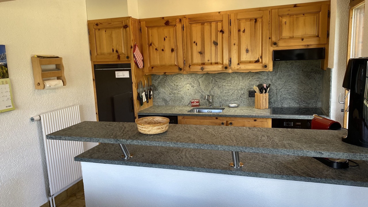 Photo of Kitchen in Grone