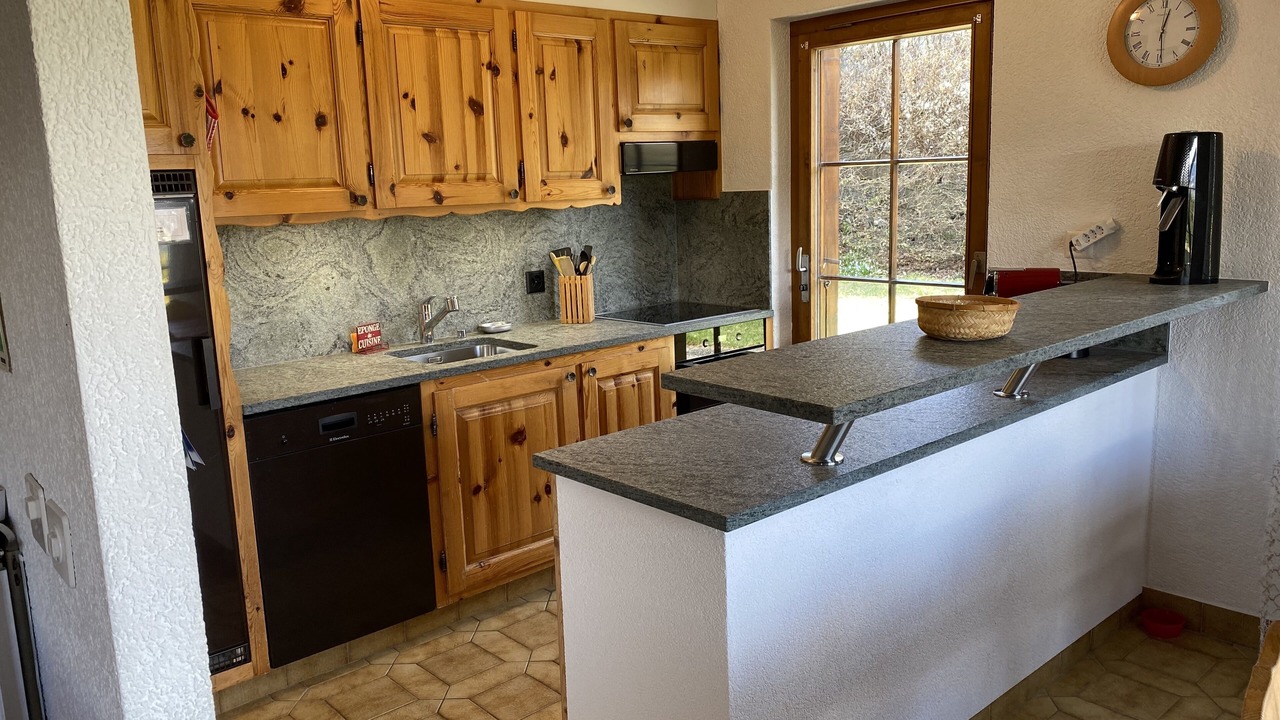 Photo of Kitchen in Grone