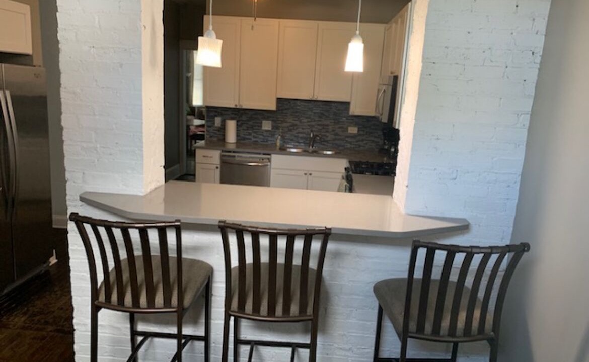 Photo of Kitchen in Wrigleyville