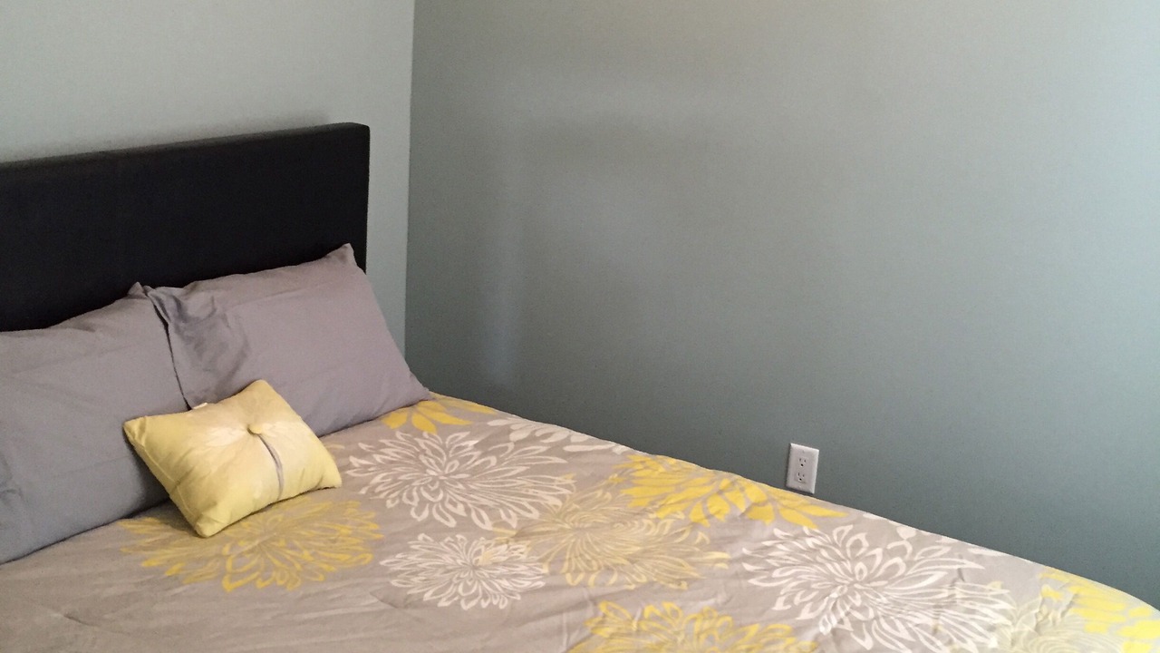 Photo of Bedroom in Wrigleyville
